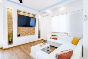 House with private pool 150 m from sea! - Image 3