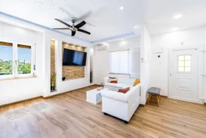 House with private pool 150 m from sea! - Image 4