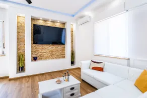 House with private pool 150 m from sea! - Image 5