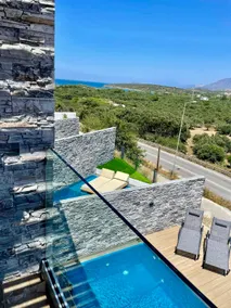 Aelia Experience Private Pool - Image 2