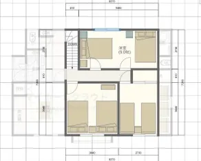 Furano Scenic Villa | Sleeps 13 | 12 Min to Ski - Image 4