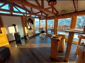 Vacation home at Bückeberg - Image 3