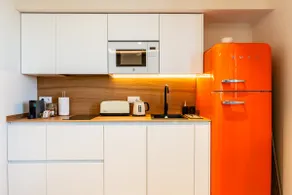 Apartment B 20 meters from the beach - Image 3
