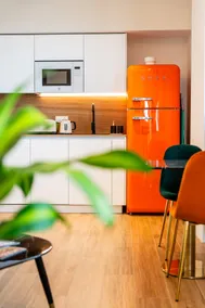 Apartment B 20 meters from the beach - Image 2