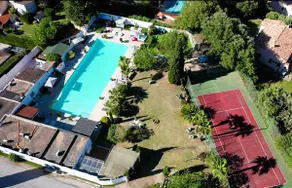 Gite/studio 3p, pool and jacuzzi in Provence - Image 2