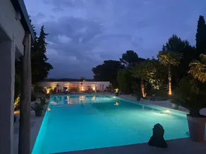 Gite/studio 3p, pool and jacuzzi in Provence - Image 5