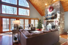 Extra Roomy! Resort•HotTub•Pool•Pickle•4.5Bd/5.5Ba - Image 2