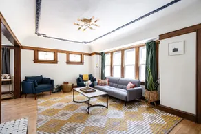 Riverwest 2BR • Outdoor Oasis • King Beds - Image 4