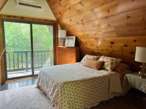Sweet Hudson Valley A-Frame - in Saugerties, NY - Image 4