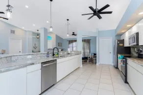 *Pinehurst Paradise* Pool-3 Bed/3 Bath-Golf View - Image 5