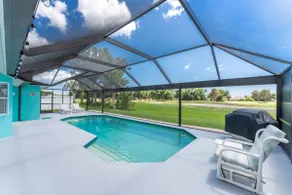 *Pinehurst Paradise* Pool-3 Bed/3 Bath-Golf View - Image 3