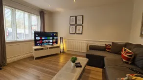 Farnborough - Lovely 1 Bedroom House - Image 5