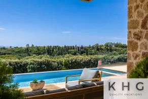 Golden Stone made Villa in Karavados village! - Image 3
