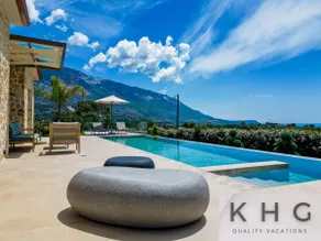 Golden Stone made Villa in Karavados village! - Image 5