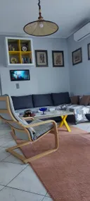 Big, smart & comfort apartment in kalamata - Image 2