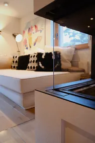 Spa, Sport & City Luxury Ski-in Ski-Out Apartment - Image 5