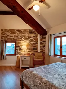 La Petite Romance - Gîte 3 étoiles - Image 3