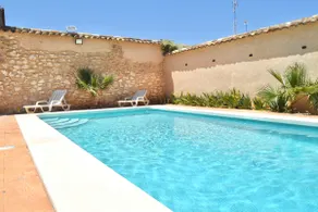 Los Teatinos 2 Country House - Image 3