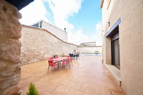 Los Teatinos 2 Country House - Image 5