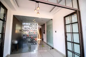 A04 Suite Master | Kitchen +Wifi +Terrace +STV40” - Image 3