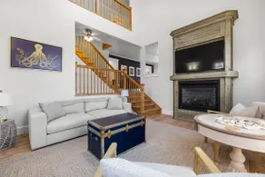 *Kid Friendly*Beach Access*Firepit* - Hidden Dunes - Image 2