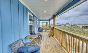 Beau's Bungalow at Holiday Beach Pet Friendly! - Image 5