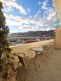 Duplex Suite with Pool, Jacuzzi, Sauna and Terrace - Image 5