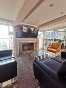 Duplex Suite with Pool, Jacuzzi, Sauna and Terrace - Image 4