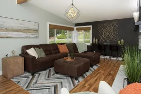 Spacious Billings home Sleeps 8 - Image 3