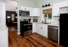 Spacious Billings home Sleeps 8 - Image 5