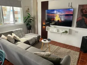Apartment on the third floor, ext., three bedrooms - Image 2
