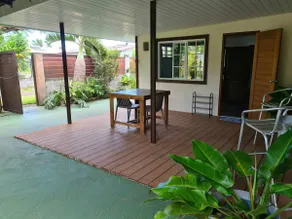 Cosy Home near Teahupoo - Image 3
