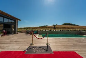 Domaine de la Miraclette (Miraclette Estate) - Image 4