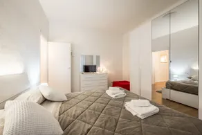 [Monza-Milano-Como] Mazzini 37 - Renovated + A/C - Image 2