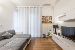 [Monza-Milano-Como] Mazzini 37 - Renovated + A/C - Image 5