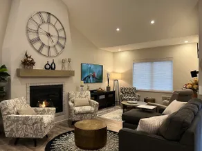 Mill CREEK Cottage ~ Luxurious *Kingsville* gem! - Image 2