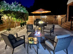 Mill CREEK Cottage ~ Luxurious *Kingsville* gem! - Image 3