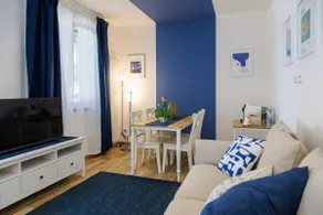RESIDENCE PARCO TALENTI - Image 4
