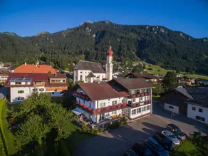 Alpenhof Ehrenberg - Image 5