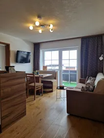 Alpenhof Ehrenberg - Image 2