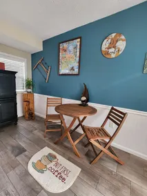 A Simple, Cozy Stay • Eldridge • Pet Friendly - Image 5
