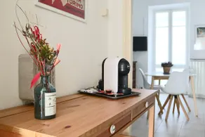 Berny House, Apartment in Turin (Near Metro) - Image 5