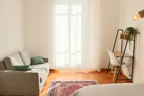 Berny House, Apartment in Turin (Near Metro) - Image 3