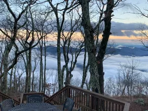Fantastic Mountain & Valley Views!  Top of the Mountain & Close to the Resort! - Image 2