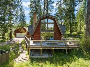 Forest Cabin Near Yosemite! - Image 2