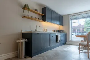 Top Location - New Aparment - Pets welcome - Image 2