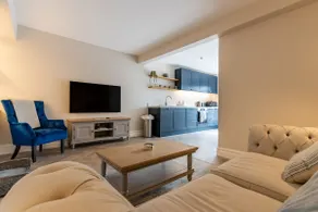 Top Location - New Aparment - Pets welcome - Image 3