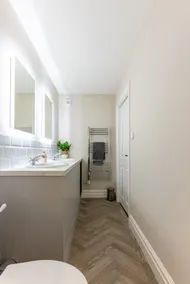 Top Location - New Aparment - Pets welcome - Image 5