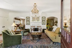 Spacious Upscale Retreat Leipers Historic District - Image 2