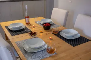 Stefanos Home Cozy Stay Near Pythagoreio and Beach - Image 3